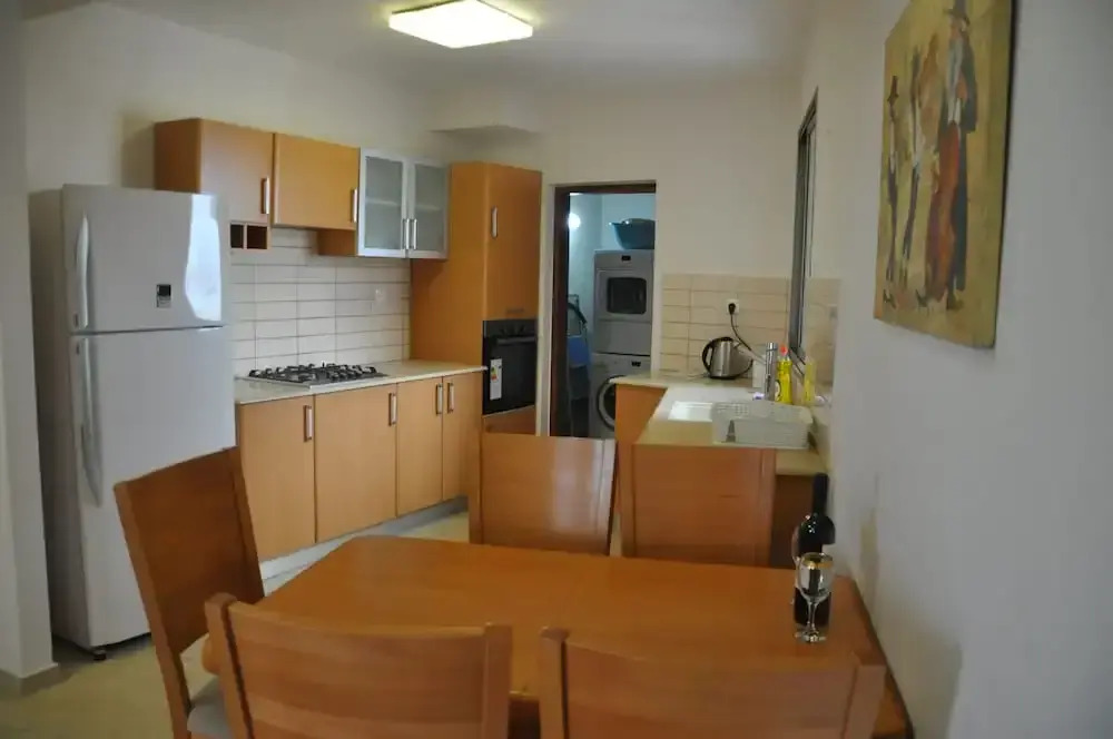 Isra Home Apartment Hanaviim 58