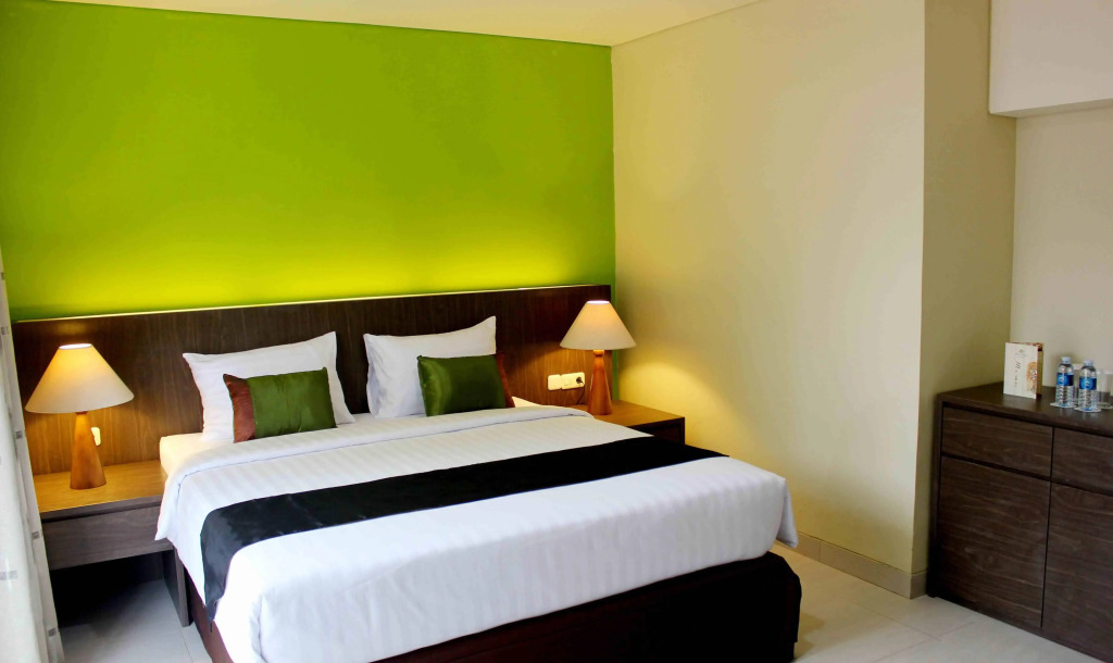 Bali de Anyer Hotel & Restaurant