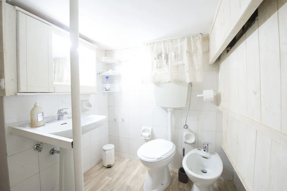 La Cutizza B&B