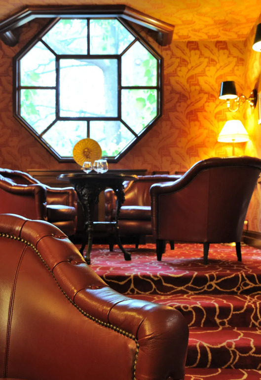 Le Grand Hôtel - Domaine De Divonne