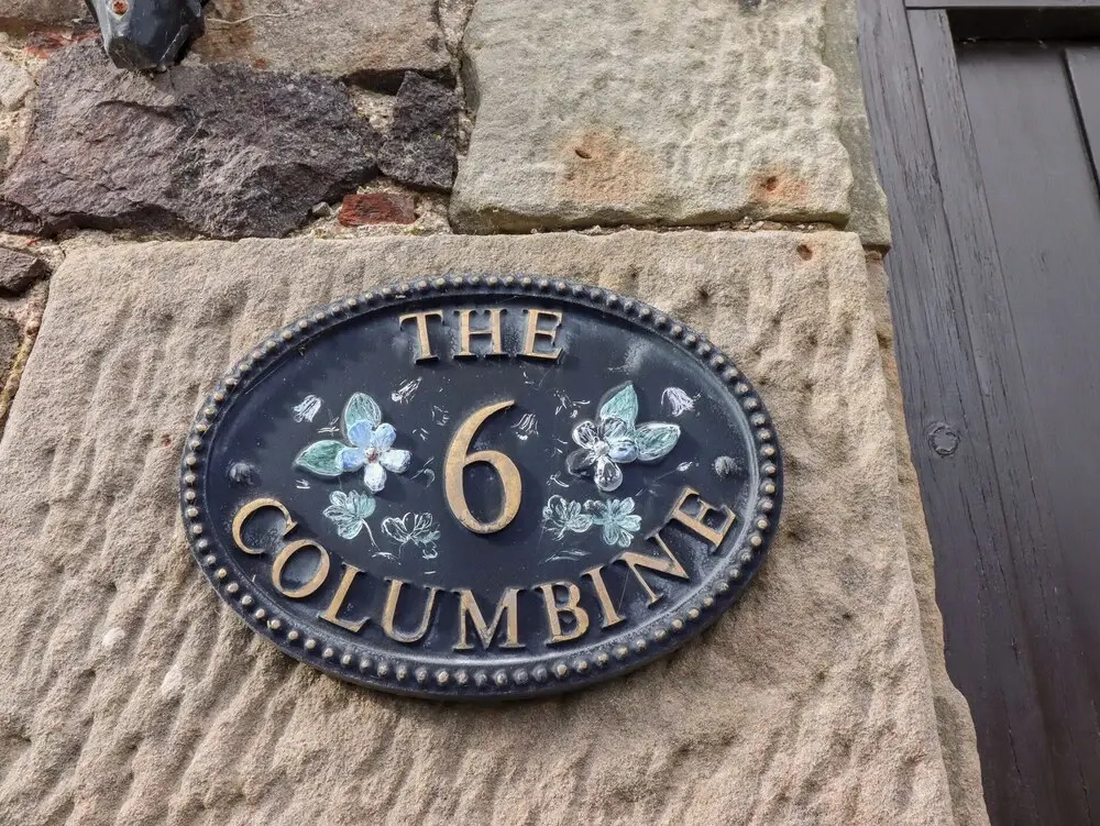 The Columbine