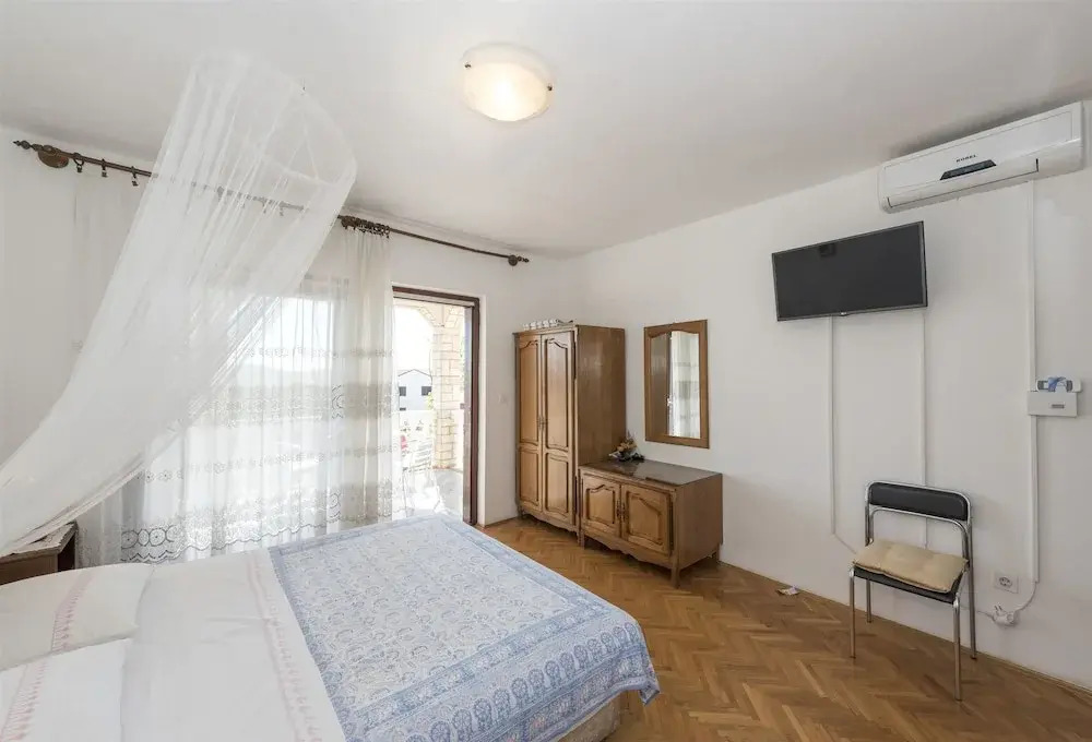 Apartments Slavka