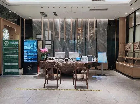 Bengenei Hotel