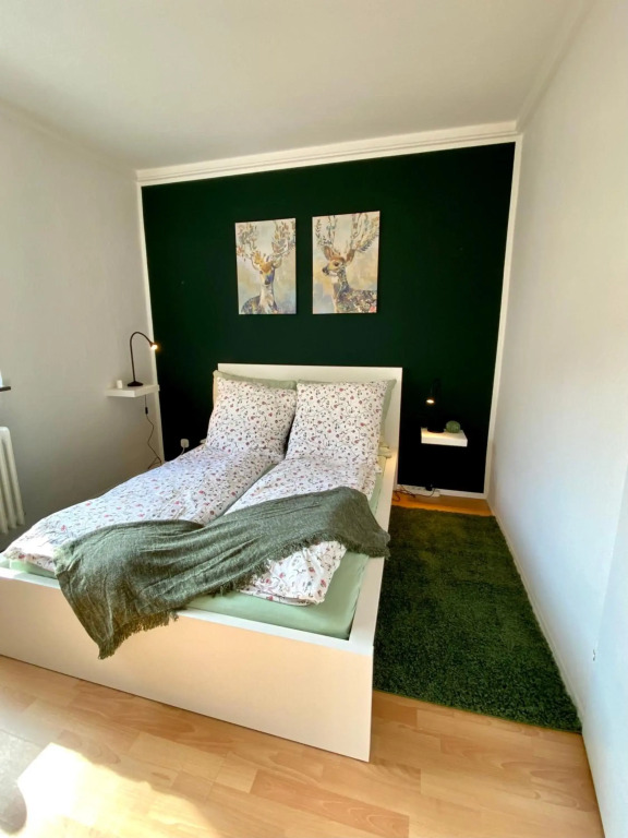Die Zeitwohnung