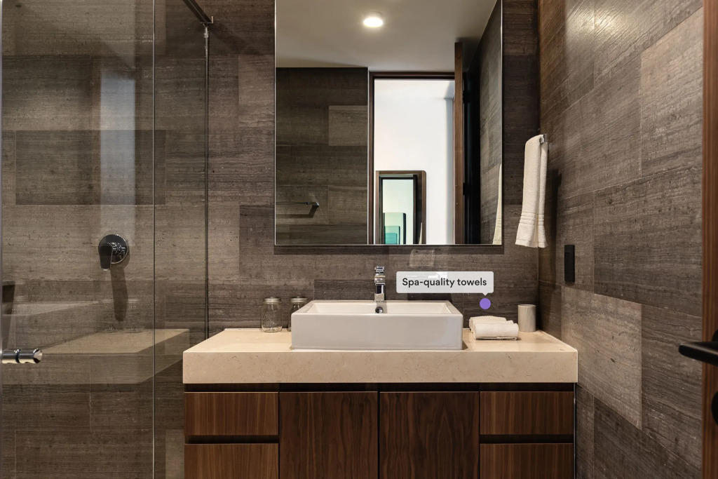 Casai Polanco 1BR Beautiful Apartment
