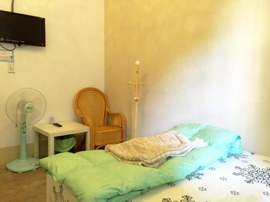 Town Stay Hostel