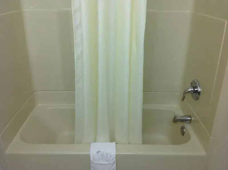 Americas Best Value Inn Schenectady/albany West
