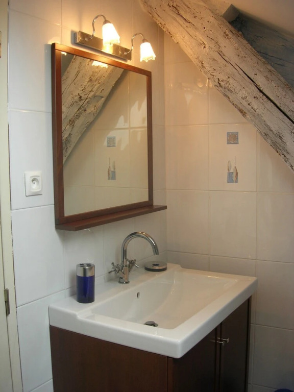 Le Colombier de Bach