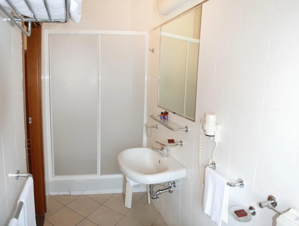 Hotel Olimpic