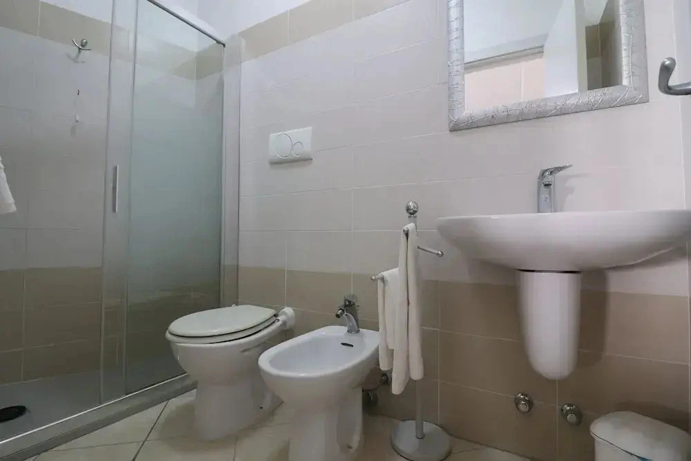 Amelies House Otranto