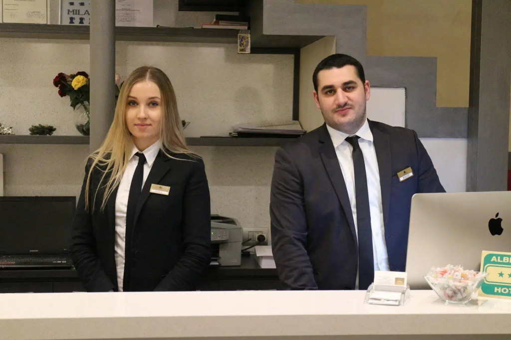 Hotel La Madonnina
