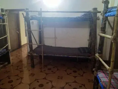 The DreamCatchers Hostel & Cafe
