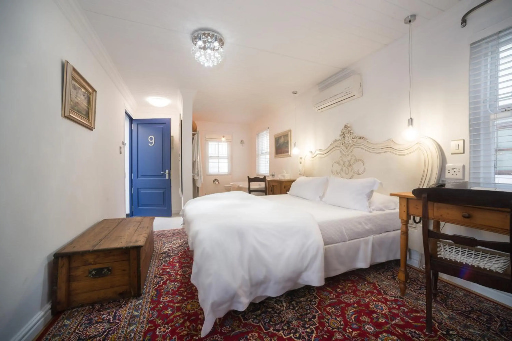 Batavia Boutique Hotel