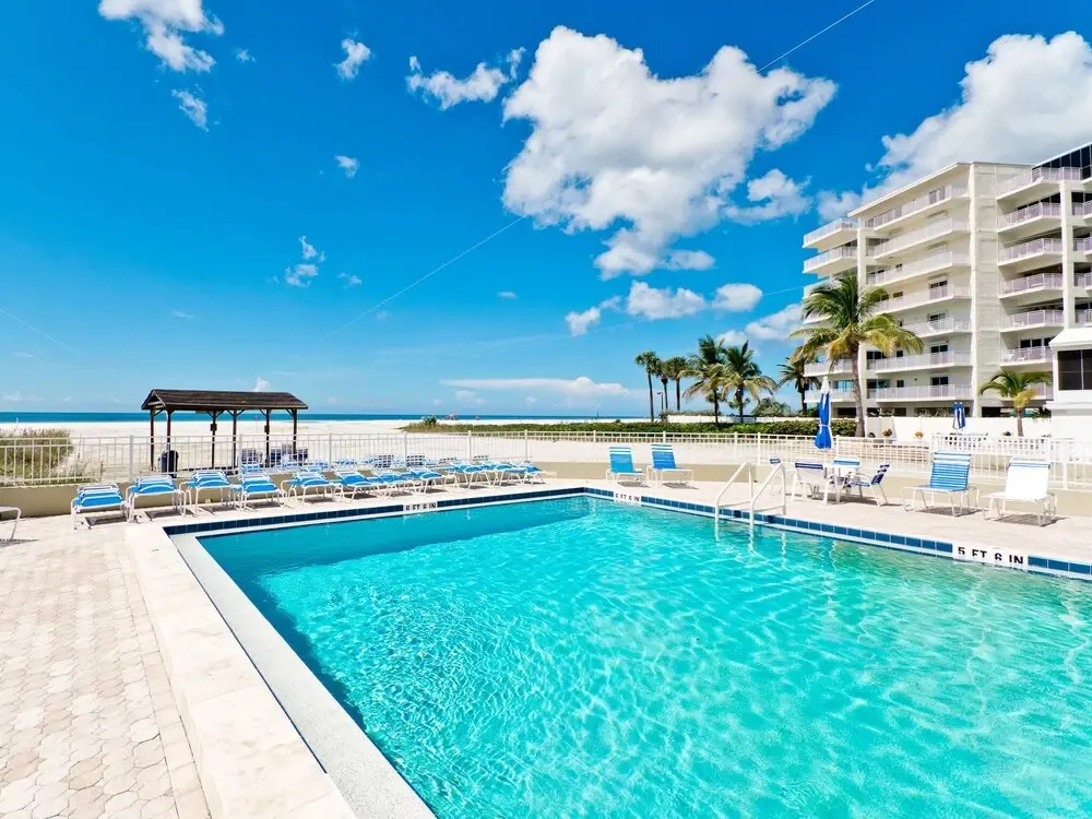 Beachhaven 52