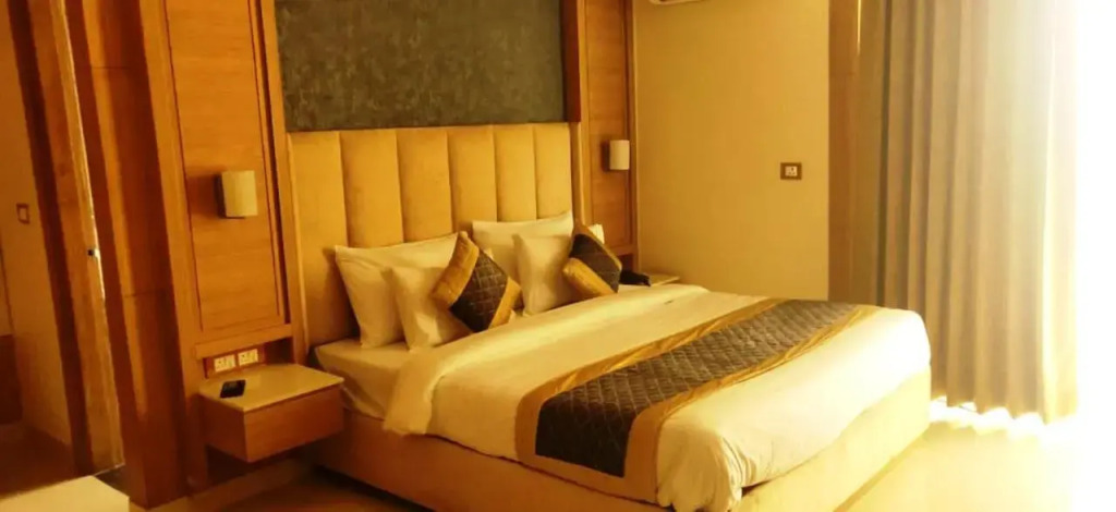 Hotel Sakura by Maps Group