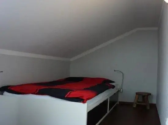 Bed And Rooms
