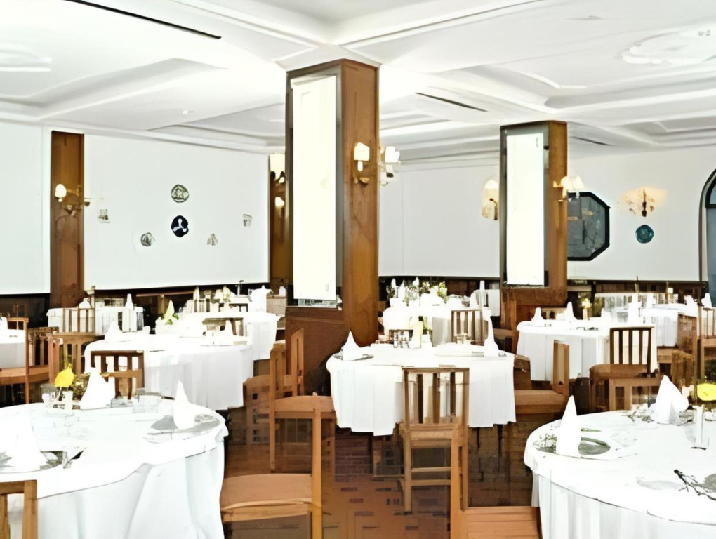 Grand Hotel San Michele