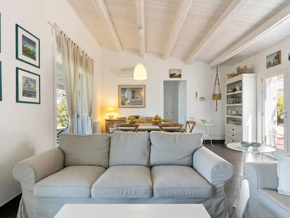 Villa Mariposa