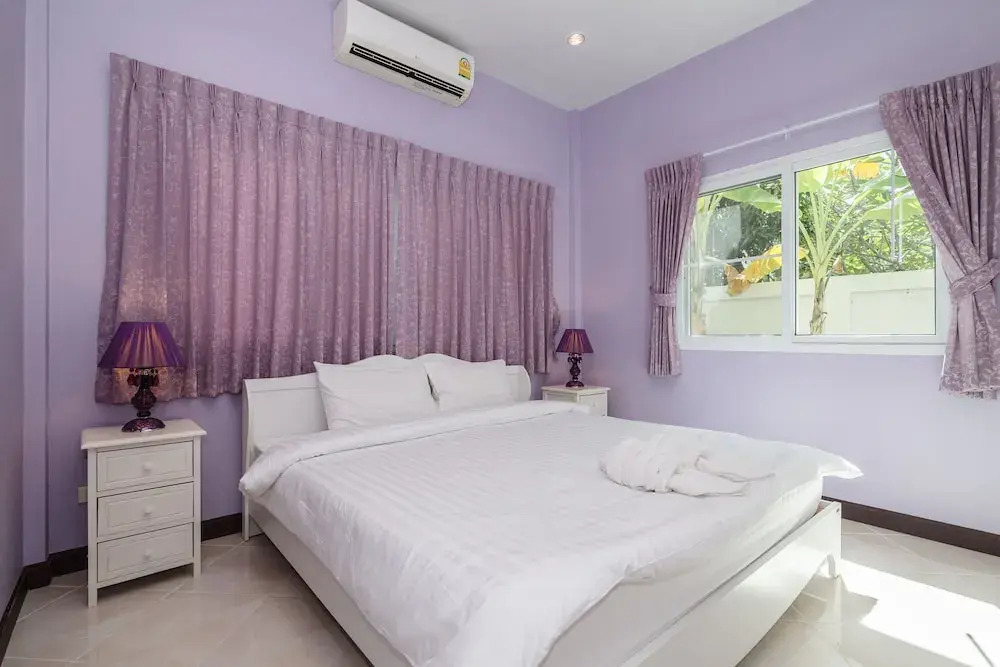 Orchid Paradise Homes OPV18