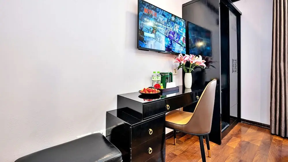 Hanoi Memory Premier Hotel & Spa