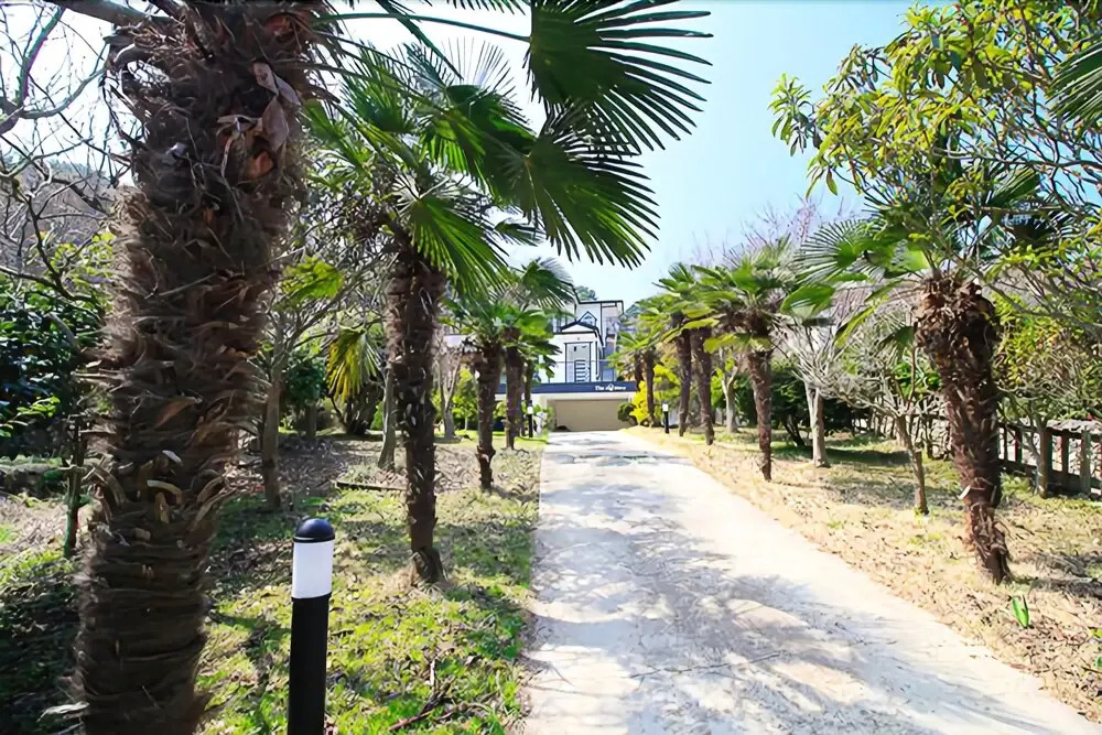 Tongyeong The House's Story Pension