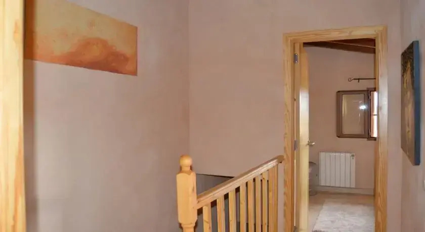 Casa Rural Es Trenc