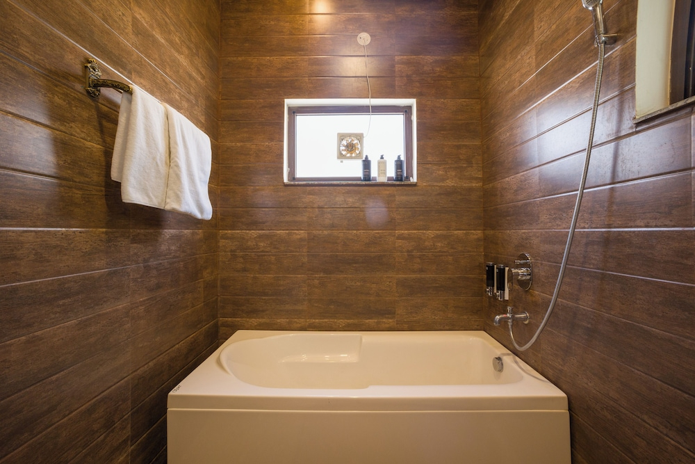 Alaya Stays Rahta 3BHK Villa