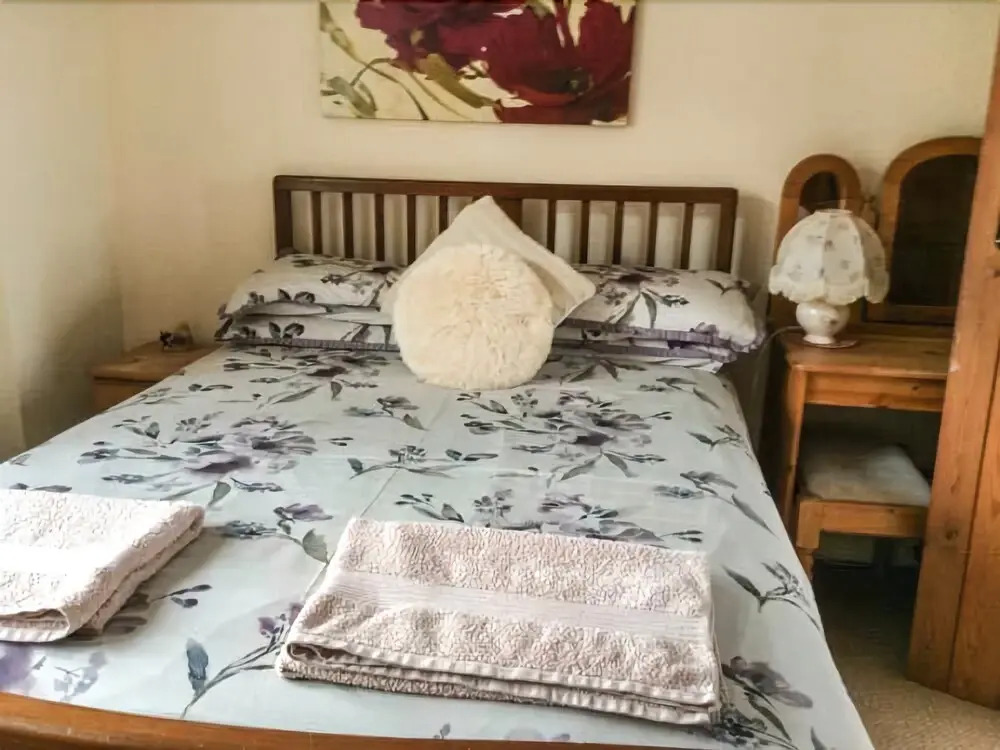Woodlands Cottage