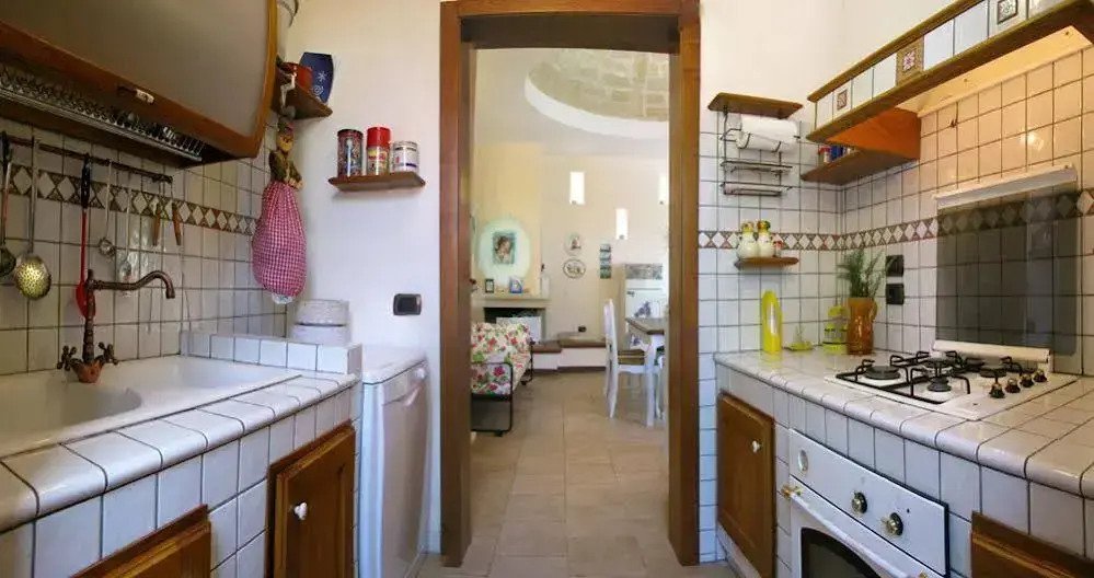 Villa Le Due Sorelle