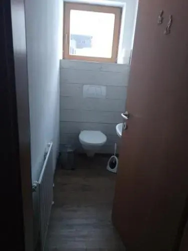 Appartement Schmittenblick