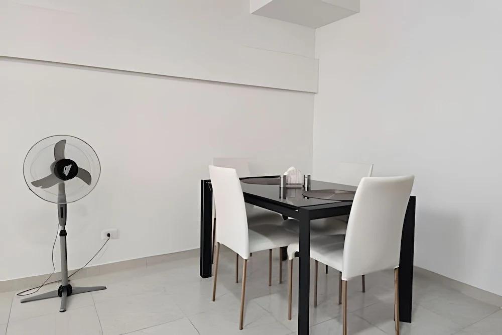 Apartaestudios San Fernando