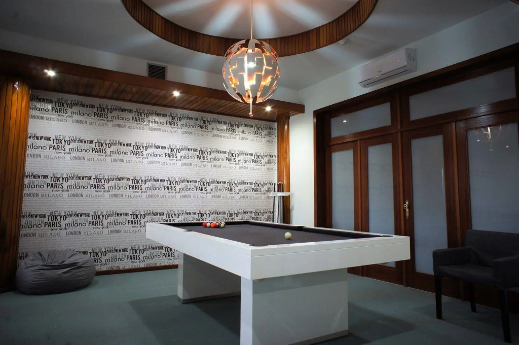 Hotel Contriz
