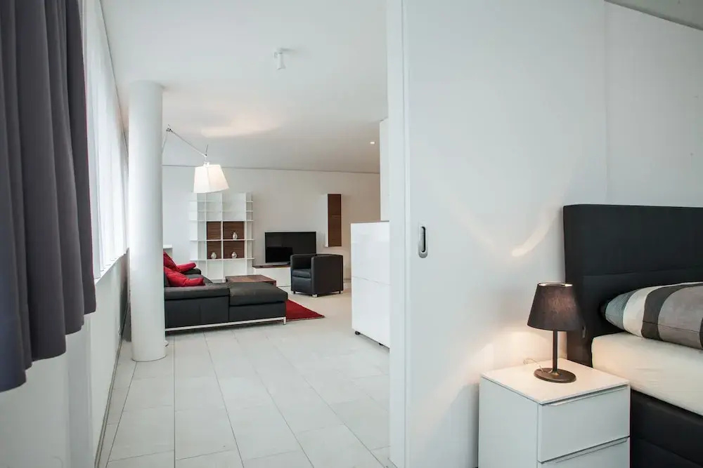 City Stay Apartments - Zugerstrasse