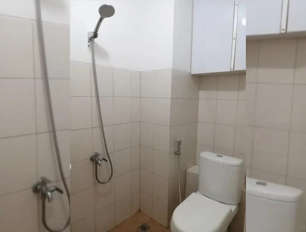 X-press bedroom Riverview Cikarang