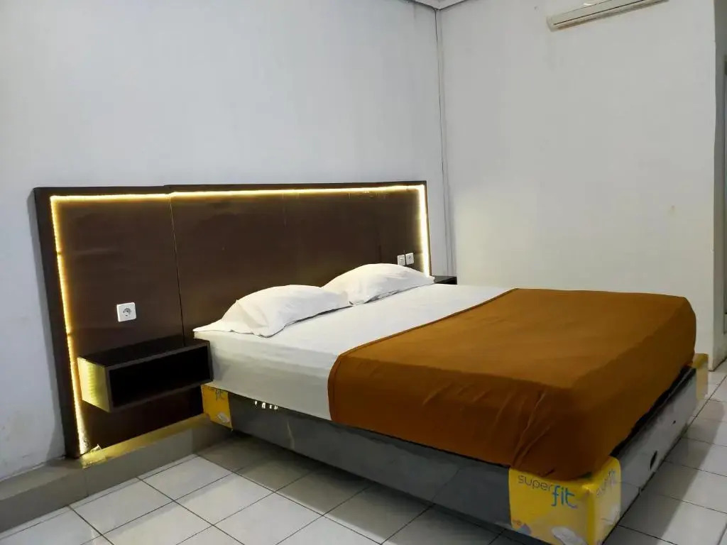 Hotel Nirwana Ternate RedPartner