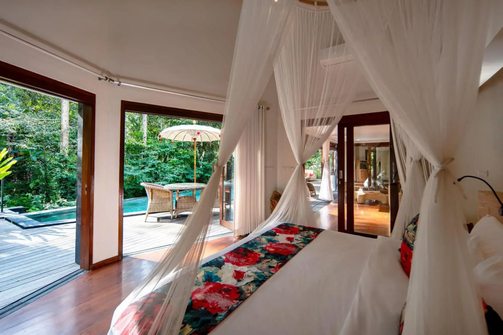 Keliki Luxury Lodge