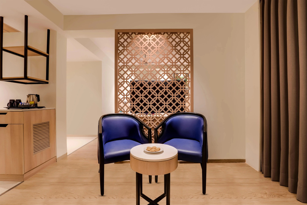 Keys Prima by Lemon Tree Hotels, Pimpri Pune