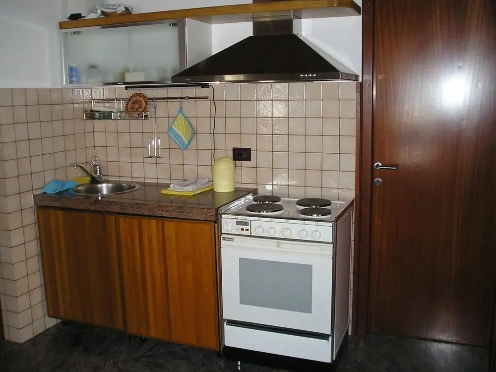 Apartments Villa Vosilla