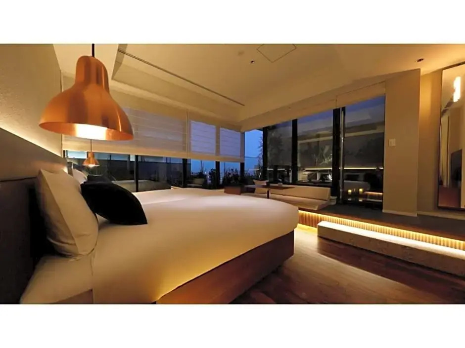 HAMACHO HOTEL TOKYO - Vacation STAY 13725v