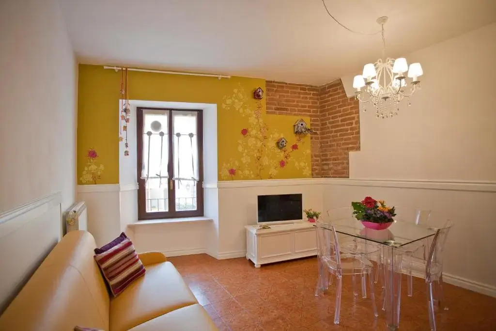 Appartamento In Riva