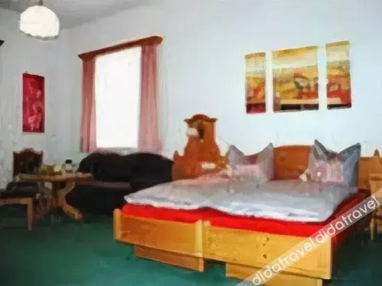 Biohotel Zum Baeren