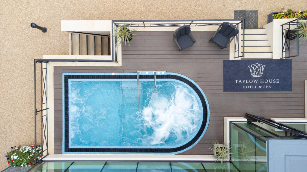 Taplow House Hotel & Spa
