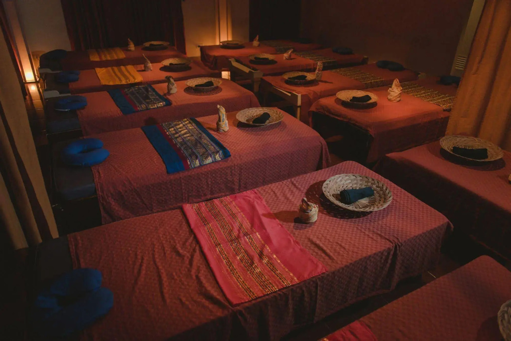 Maribago Seaview Pension & Spa by RedDoorz