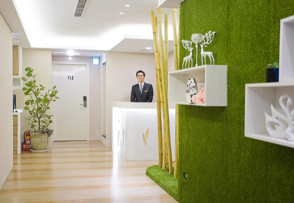 Enrich House