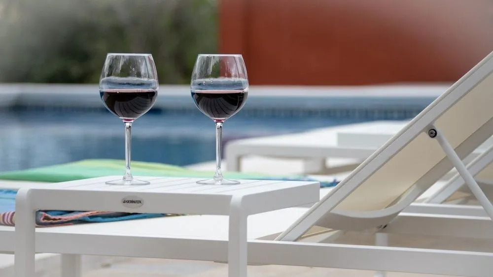Finca La Vida Loca- For adult guests