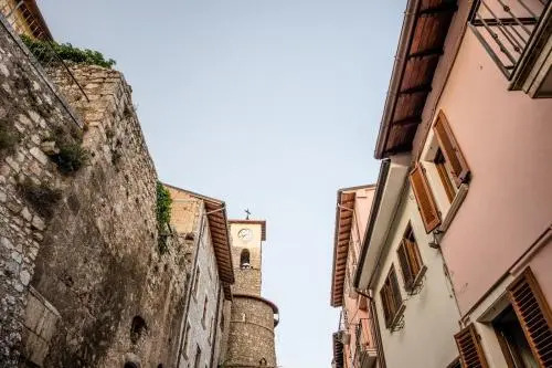 Dimore Abruzzo - Marsica