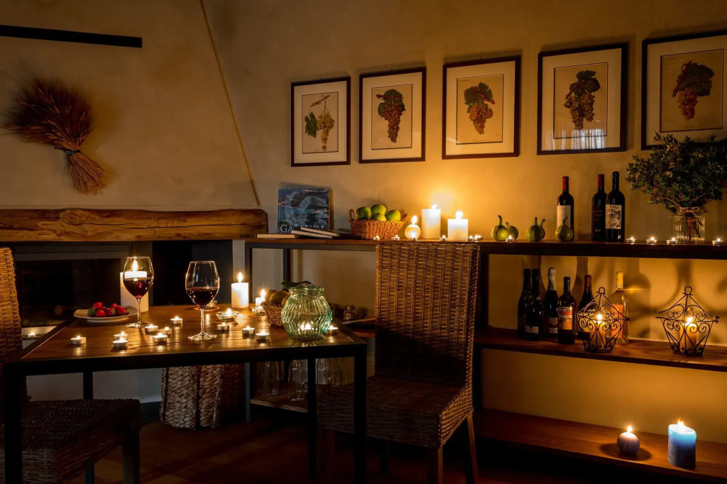 Tenuta Petra Bianca