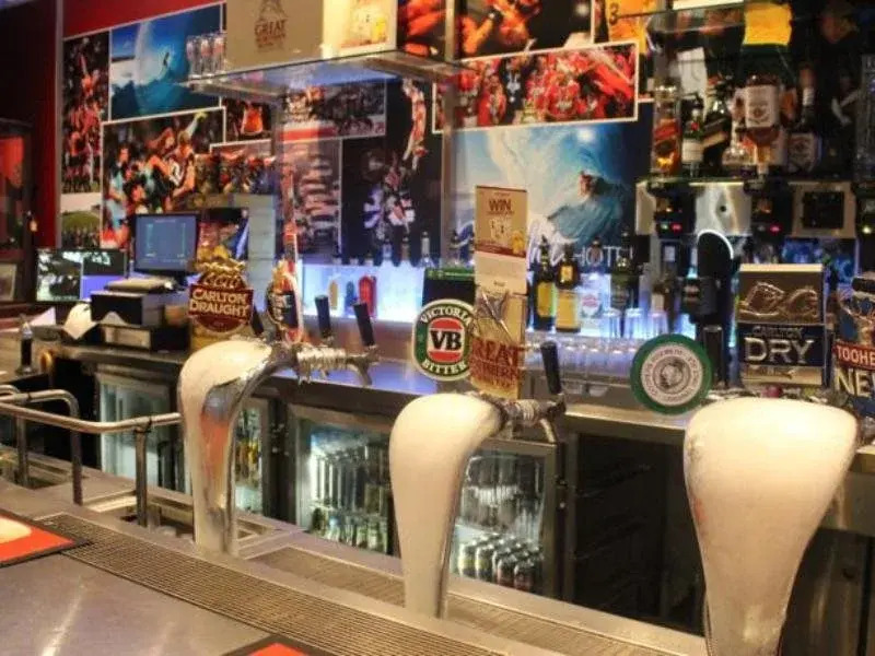 Central Backpackers - Hostel