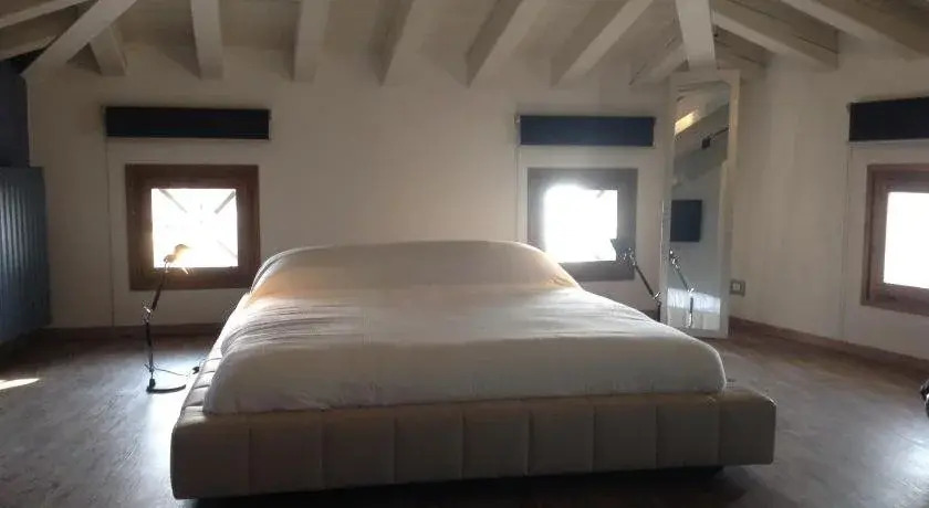Hotel Giardinetto