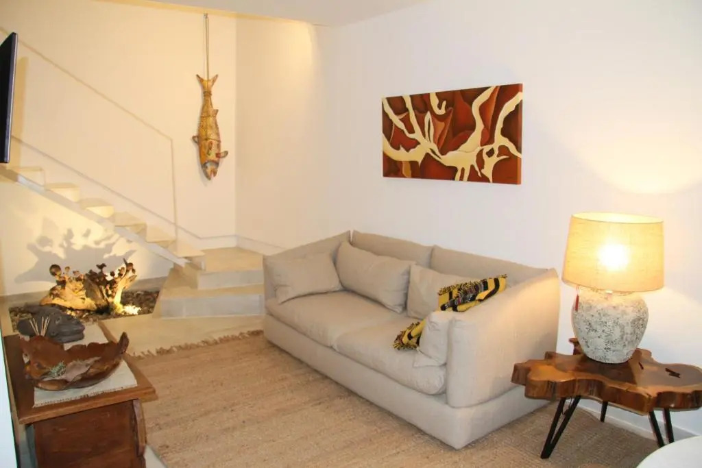 10 Boutique House